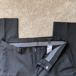Banana republic men’s wool dress pants